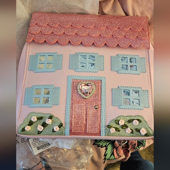 Sugar thrillz - living the fantasy bag - Picture 1 of 2